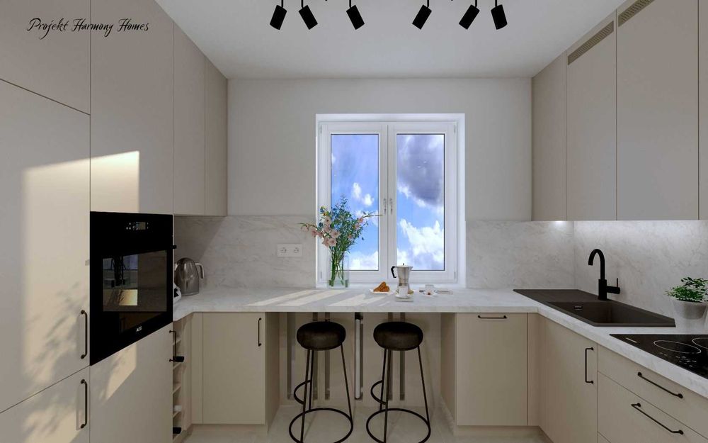 Mieszkanie 2 pokojowe po remoncie - Centrum.