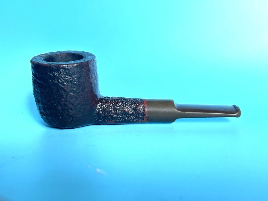 Fajka, do palenia tytoniu: „ Ben Wade” 264  Selected Grain London Made
