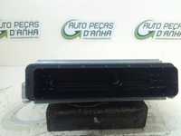 Centralina Do Motor Ford Focus Turnier (Dnw)