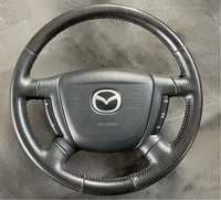 Kierownica Mazda tribute