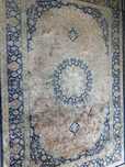 Tapete Persa de seda 200X300