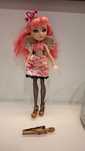 Lalka Ever After High Mattel C.A Cupid