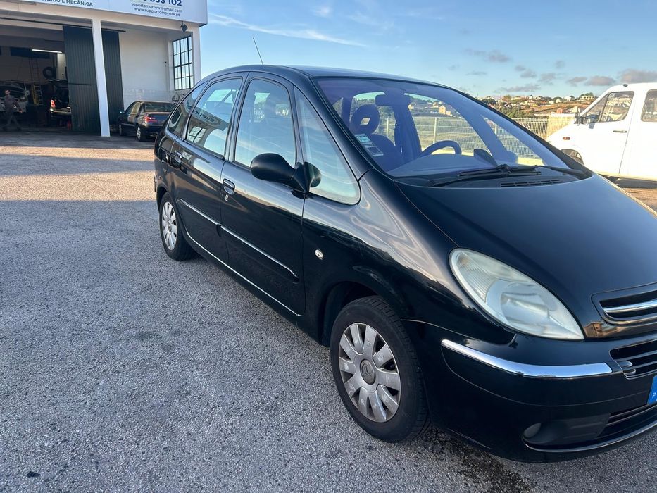 Citroën Xsara Picasso 2006