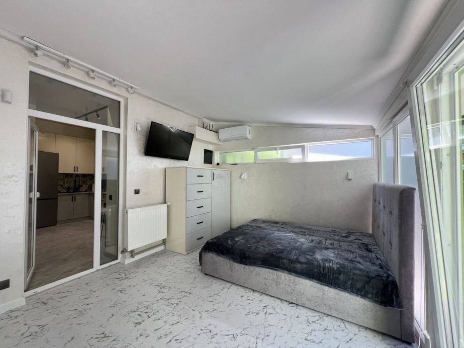 Здається в оренду помешкання однокімнатка квартира у м.Коломия