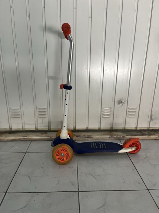 Trotinete 3 Rodas Criança B1 500