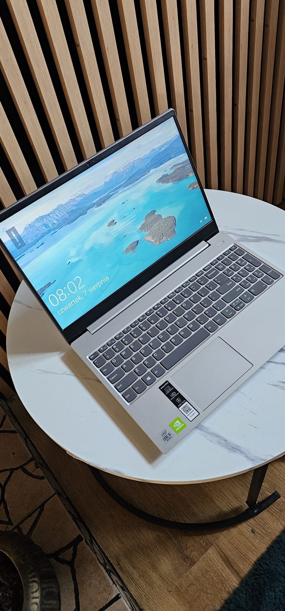 Sprzedam laptopa