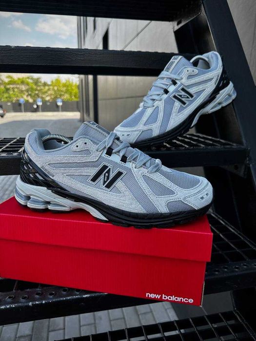 !SALE! New Balance 1906R Gray/Black 40 41 42 43 44 45 nb нб