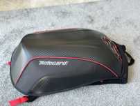 Mochila motard Motocard nova
