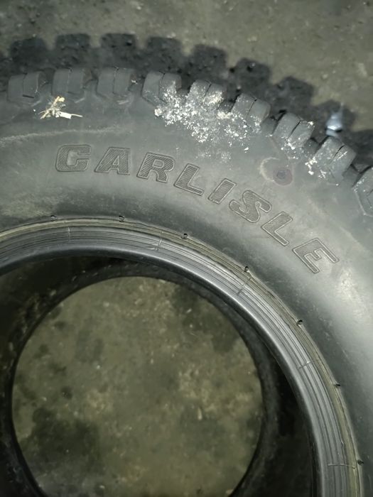 Шини Carlisle 20x10.00-10NHS