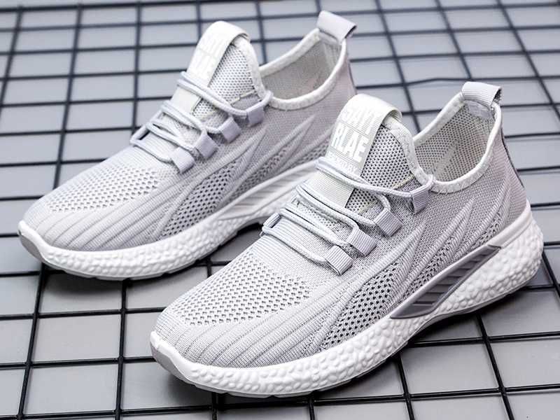 Nowość ! Nowe męskie buty sportowe A28- 42 !