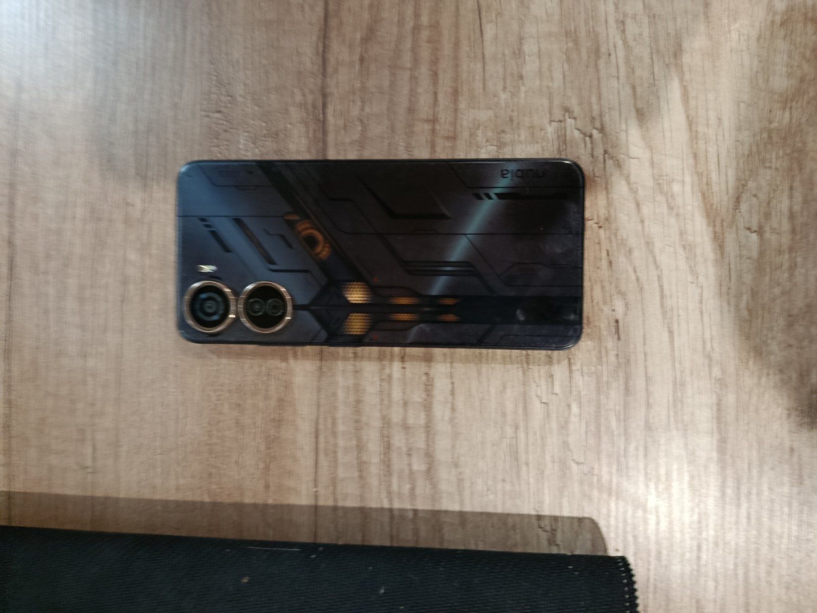 Zte nubia neo 5g