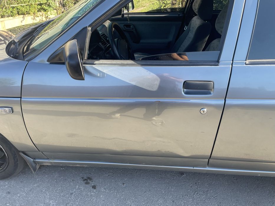 Продам ваз 2110 16 клапанів