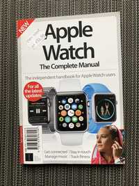 Apple Watch - o manual completo (livro)
