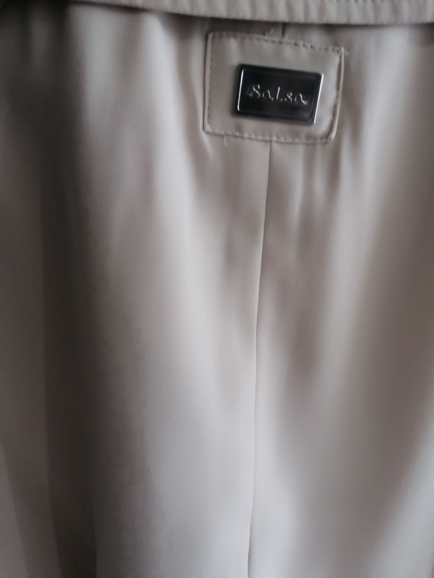 Gabardine da Salsa