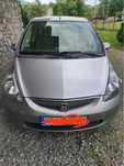 Honda Jazz silnik 1.2 rok 2006