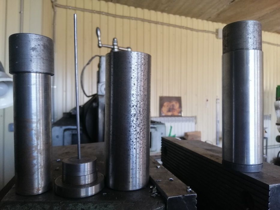 Пресс форма для технопланктона