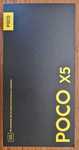 POCO X5 5G Black (Bom Estado)