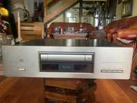 Accuphase DP-65 CD