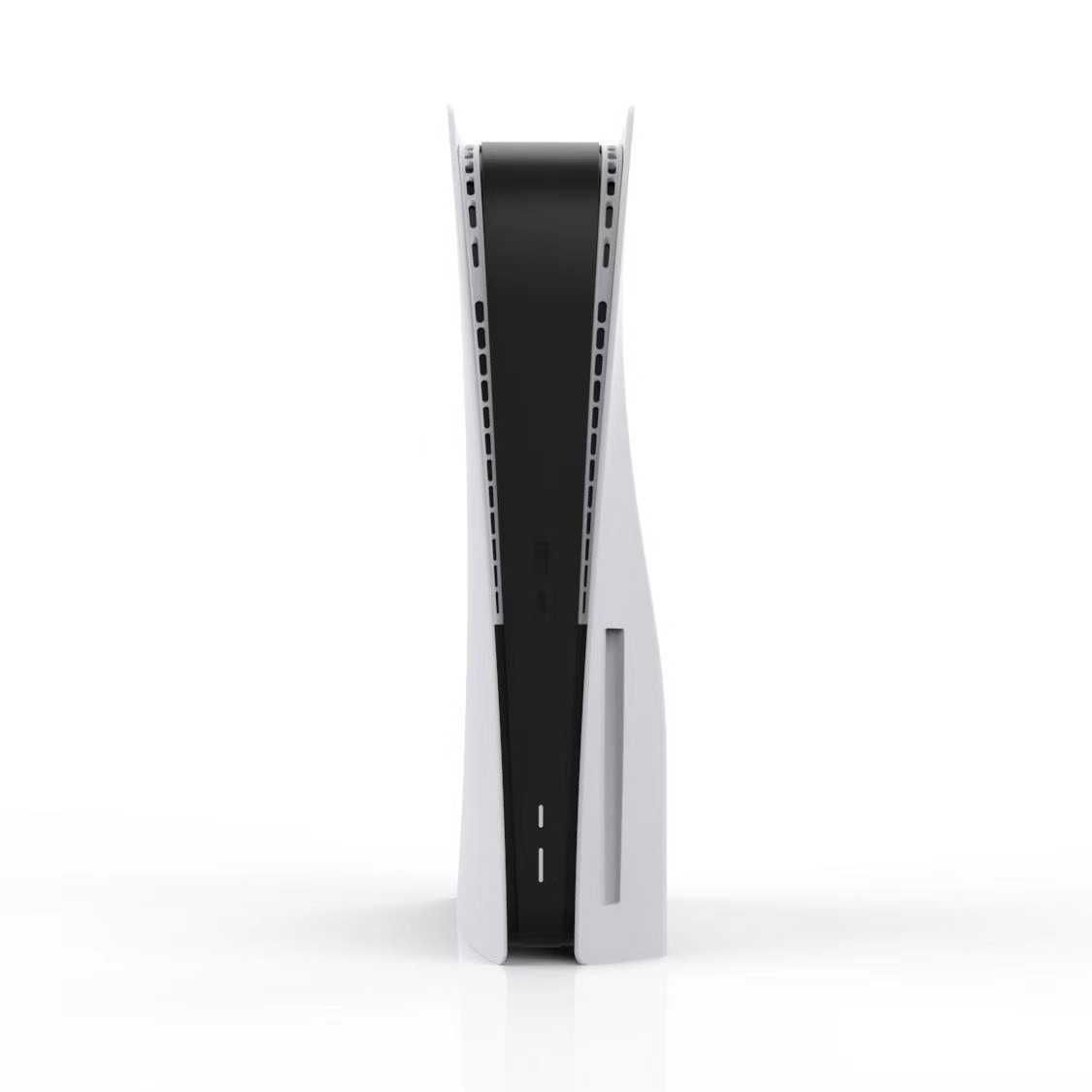 Пылезащитные силиконовые накладки для PS5/ slim  пс5 от перегрева