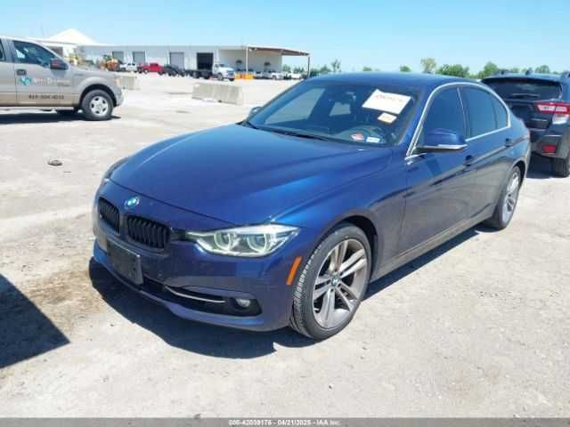 BMW 330i 2017 USA