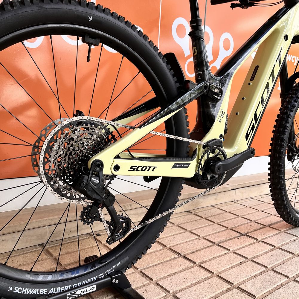 Scott Patron ST 900 RC