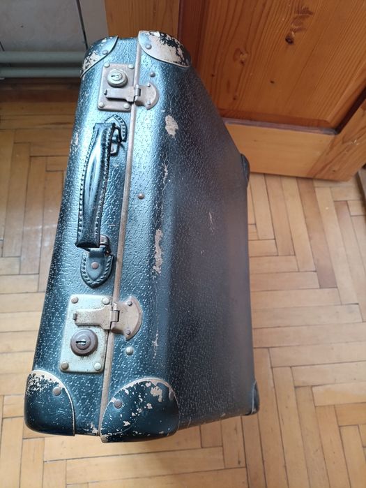 Аккордеон Weltmeister