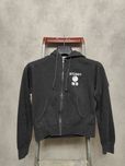 Дитяча зіп кофта Stussy