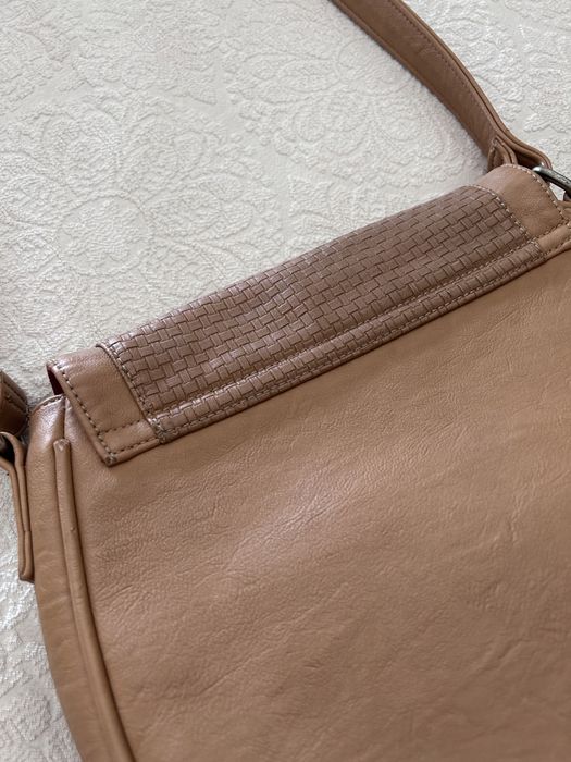 Carteira/mala da Deeply