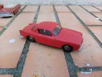 Dinky Toys Alfa Romeo Coupe