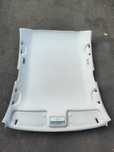 Seat Leon 1 podsufitka