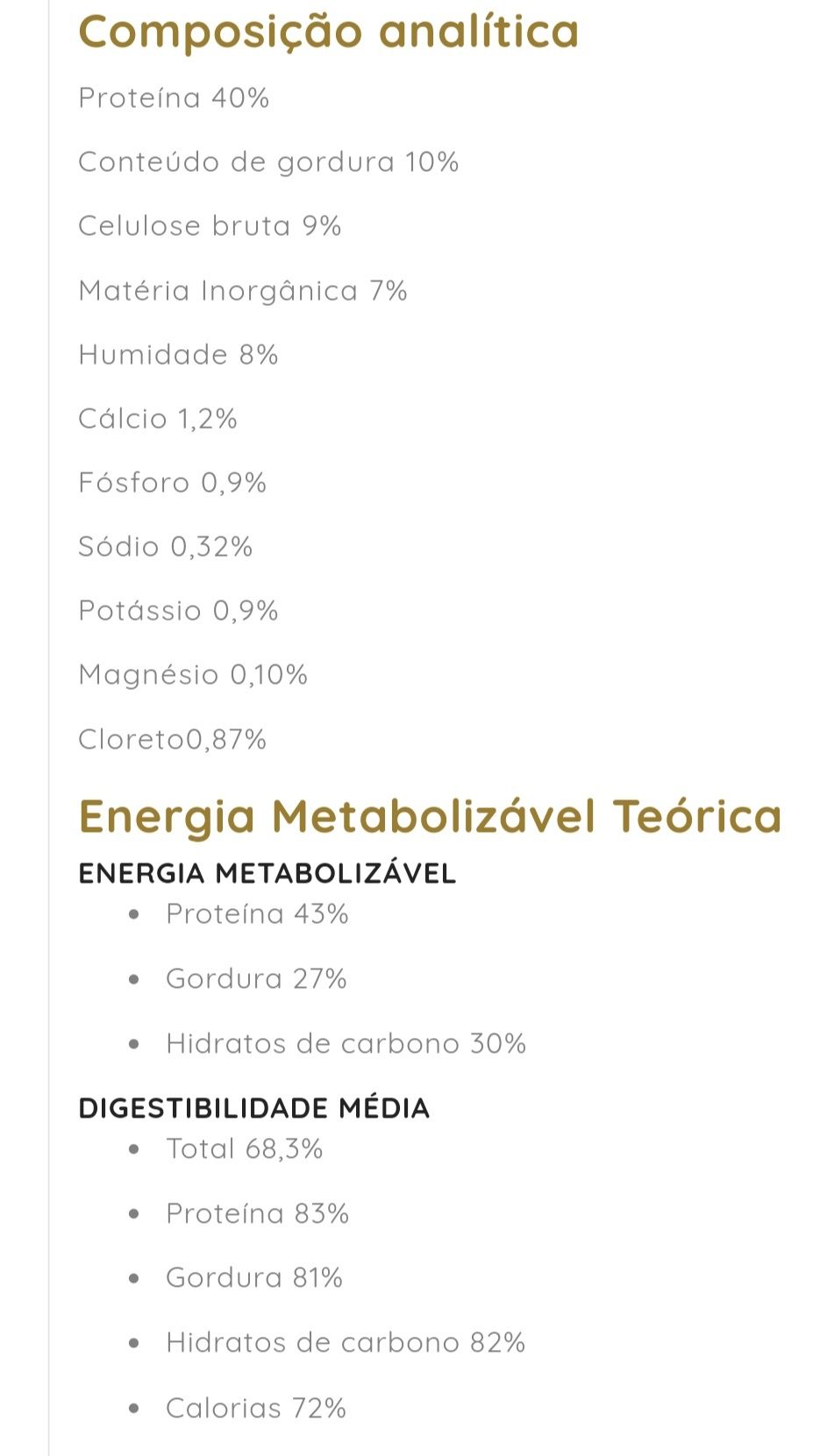 Saco de ração Advance veterinary Weight Balance (obesidade diabetes)