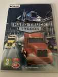 Gra PC Hard Truck Tycoon