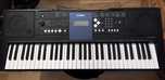 Yamaha psr e333 używana
