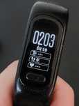 Garmin Vivosmart 5 Good Condition