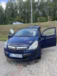 Opel Corsa Opel corsa
