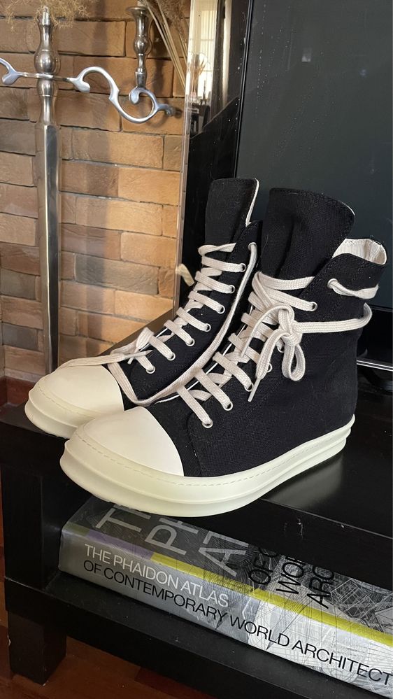 Rick Owens buty rozm 44 DRKSHDW