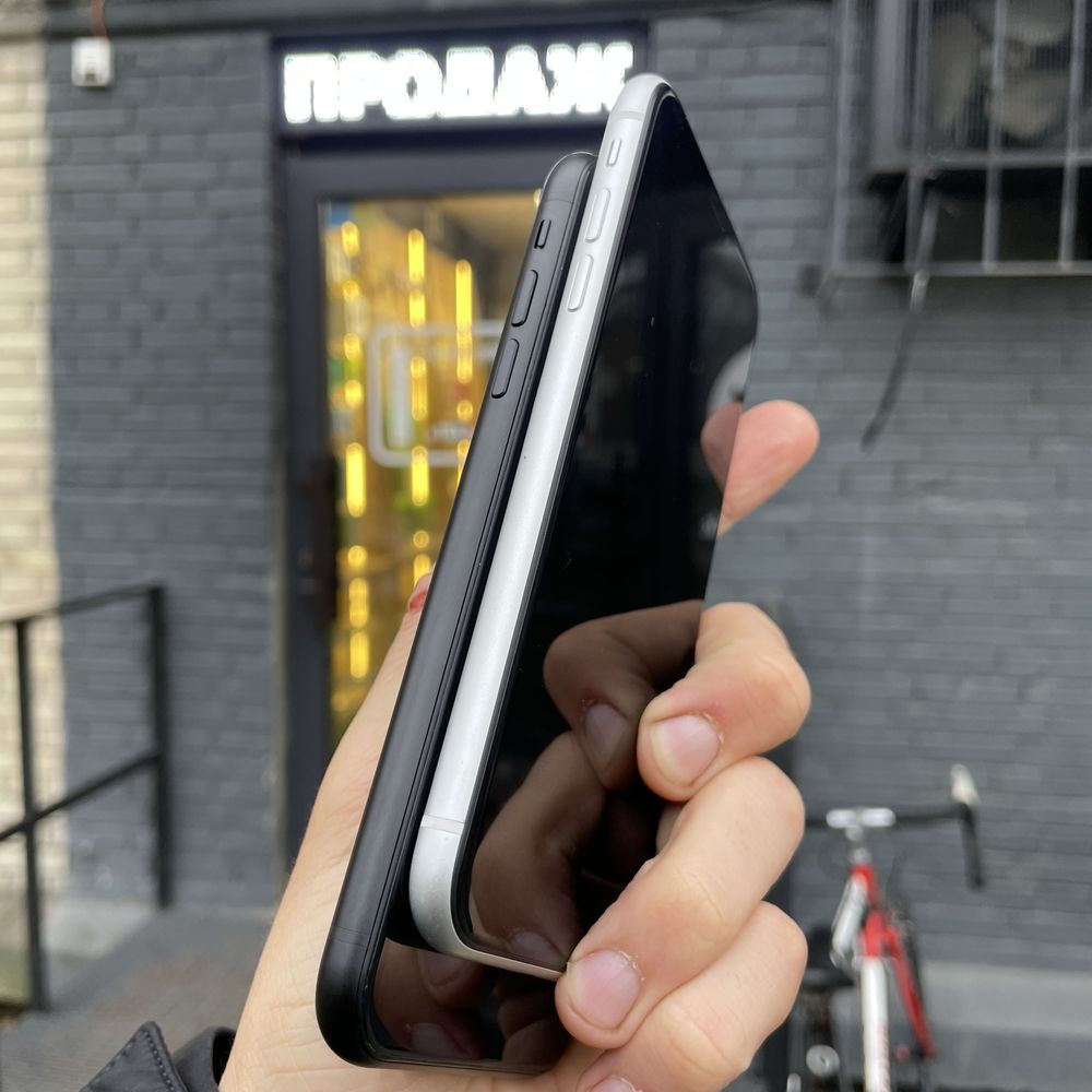 СТАН! Оригінал iPhone XR 64/128/256Gb Neverlock МАГАЗИН Айфон ОПТ!