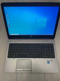 HP Probook 650 G1 | i5-4210M | 8 GB DDR3 | 256 GB SSD