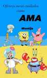 Ama no Montijo /Ainda tenho vaga