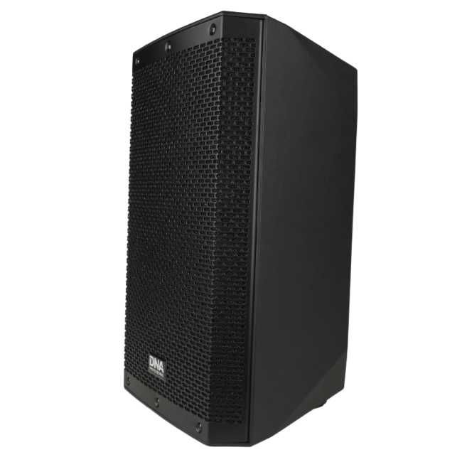 DNA SPX10 DSP aktywna kolumna głośnikowa 10" 250W RMS BTUSB SD MP3