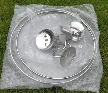 Набор кастрюль 4шт с крышками, кастрюли нержавейка. каструля, кастрюля