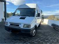 Iveco daily 35-10