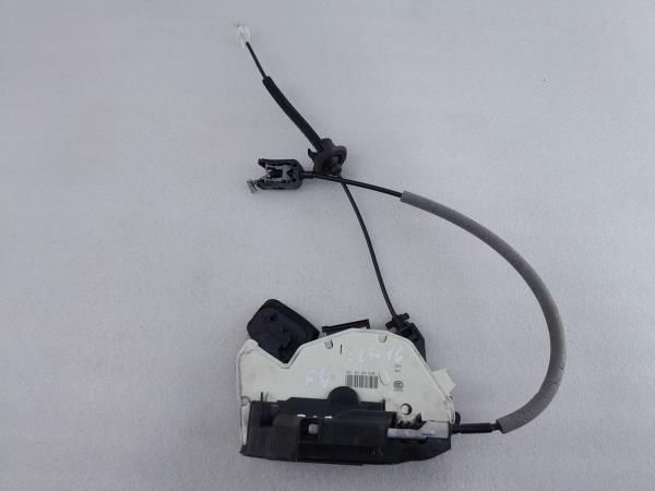 Fechadura / fecho porta frente direito SEAT Leon (5F1)