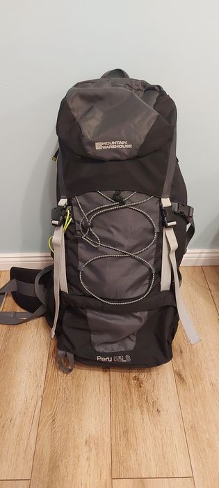 Plecak Mountain Warehouse Peru 55LS