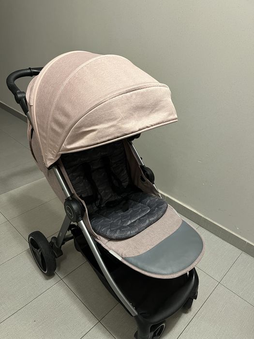 Baby Design Wave wózek