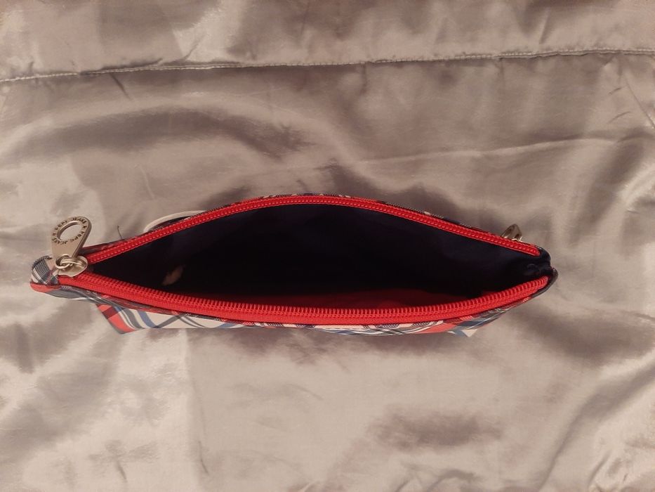 Estojo original Pepe Jeans NOVO