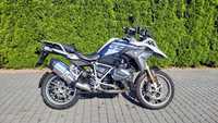 Bmw R  1250gs 2022r f.v.23% gwarancja do 2027