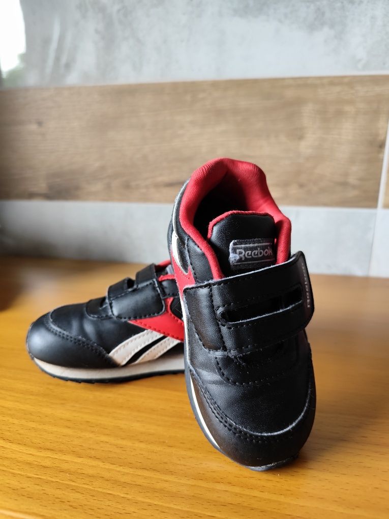 Buty dziecięce Reebok Royal CLJOG 2 KC Infants
