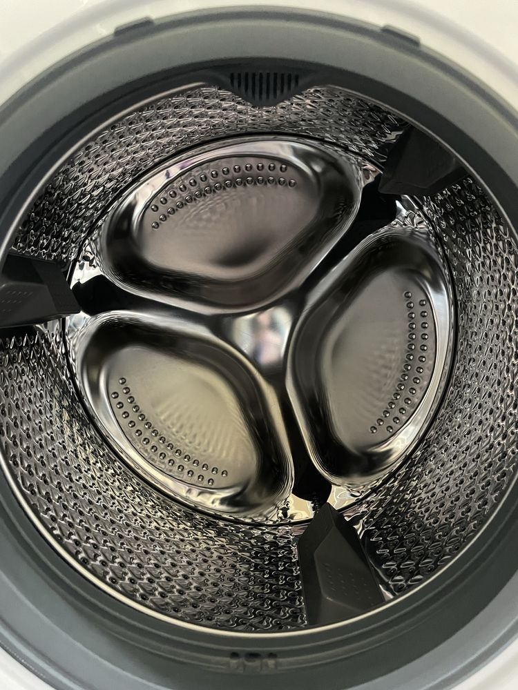 Máquina de lavar Beko 8kg