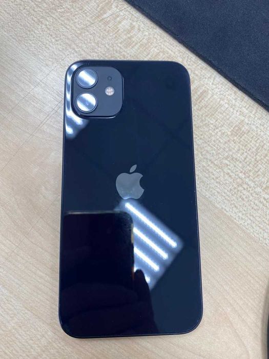 Iphone\Айфон 12 на 128 гб neverlock